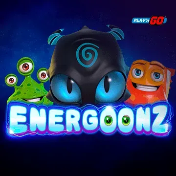 PlaynGo : Energoonz - TERRABET168