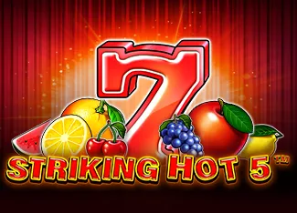 Striking Hot 5 - TERRABET168