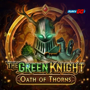 PlaynGo : The Green Knight Oath of Thorns - TERRABET168