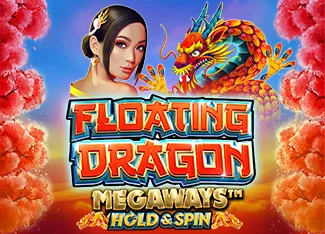 Floating Dragon Hold & Spin Megaways - TERRABET168