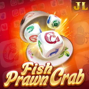 Fish Prawn Crab - TERRABET168
