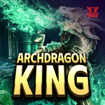 Redtiger : Archdragon King - TERRABET168