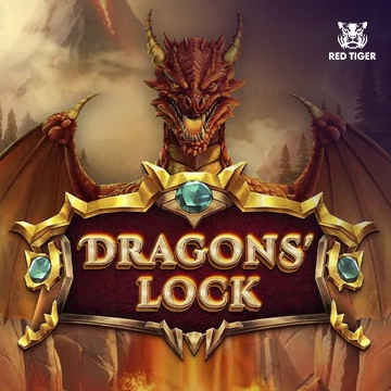 Redtiger : Dragons’ Lock - TERRABET168