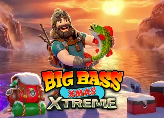 Big Bass Xmas Xtreme - TERRABET168