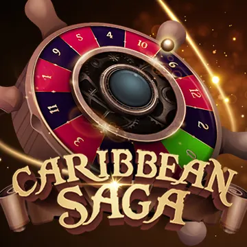 Caribbean Saga - TERRABET168