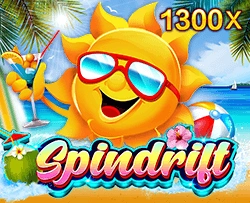JDB : Spindrift - TERRABET168
