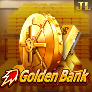 Jili : Golden Bank - TERRABET168
