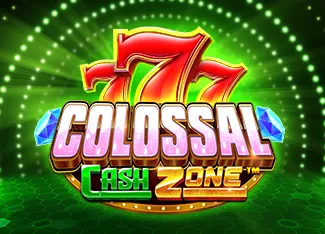 Colossal Cash Zone - TERRABET168