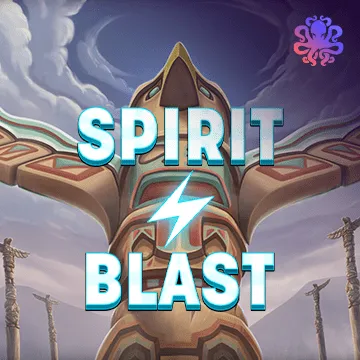 Octoplay : Spirit Blast - TERRABET168