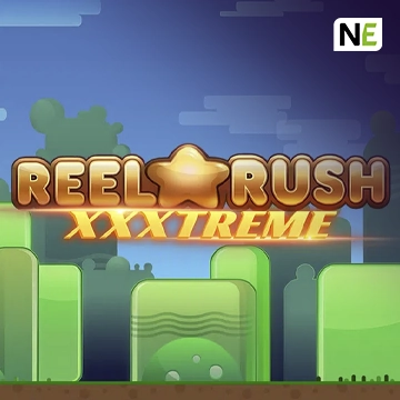 Reel Rush XXXtreme - TERRABET168