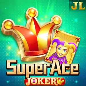 Jili : Super Ace Joker - TERRABET168
