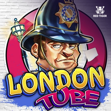 Redtiger : London Tube - TERRABET168