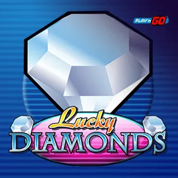 PlaynGo : Lucky Diamonds - TERRABET168