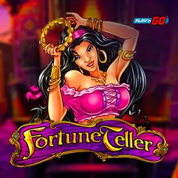 PlaynGo : Fortune Teller - TERRABET168