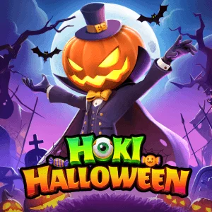 Besoft : Halloween Fortune - TERRABET168