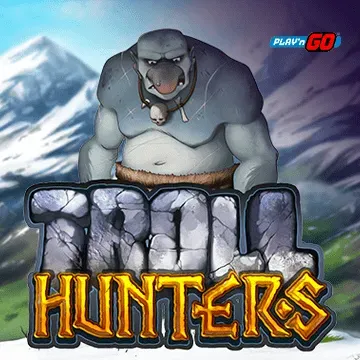 PlaynGo : Troll Hunters - TERRABET168