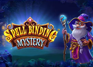 Spellbinding Mystery - TERRABET168